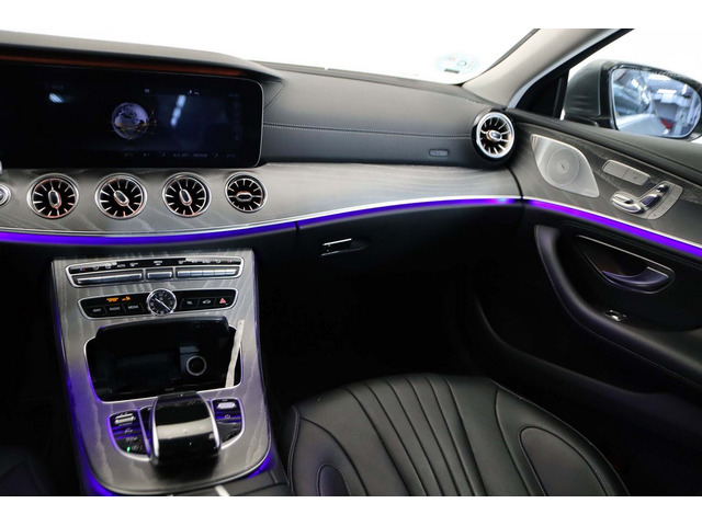 Imagen Mercedes-Benz Clase CLS