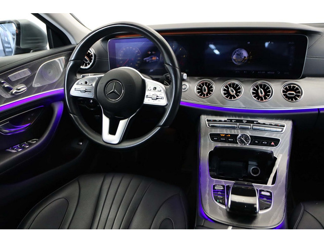 Imagen Mercedes-Benz Clase CLS