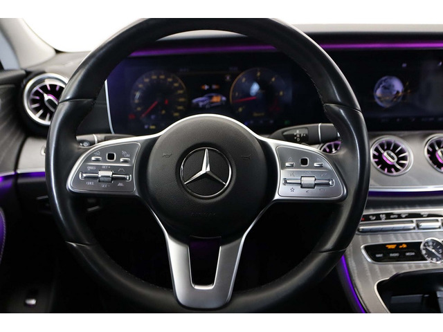 Imagen Mercedes-Benz Clase CLS