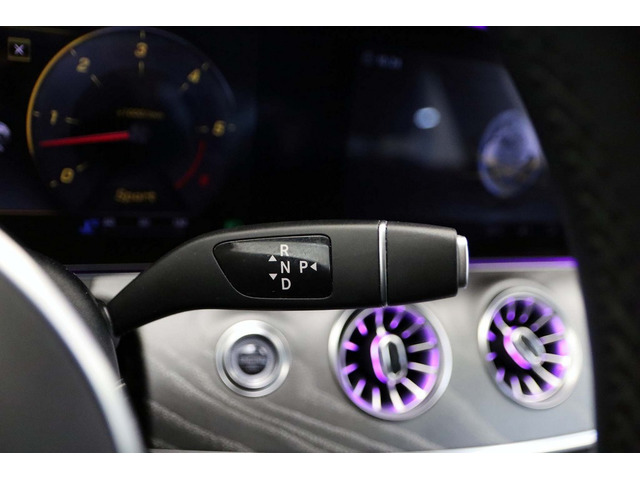 Imagen Mercedes-Benz Clase CLS