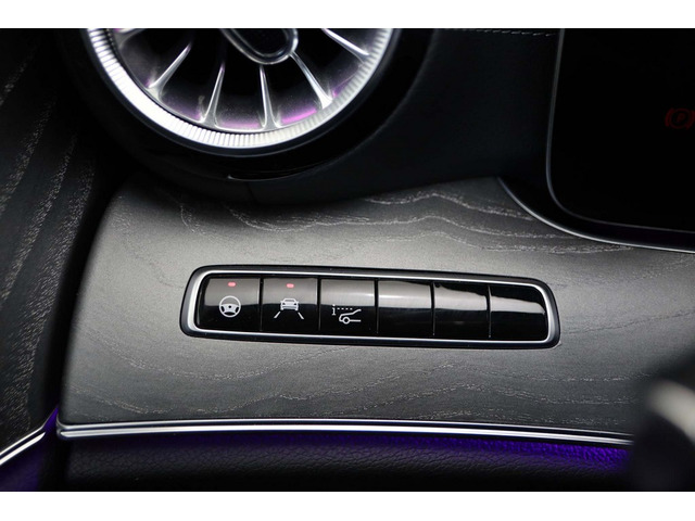 Imagen Mercedes-Benz Clase CLS