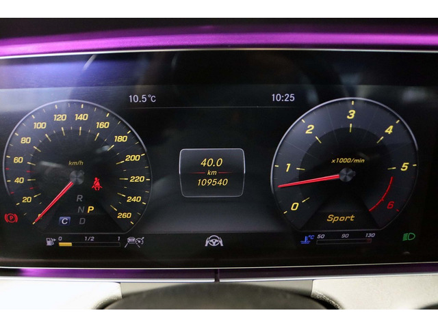 Imagen Mercedes-Benz Clase CLS