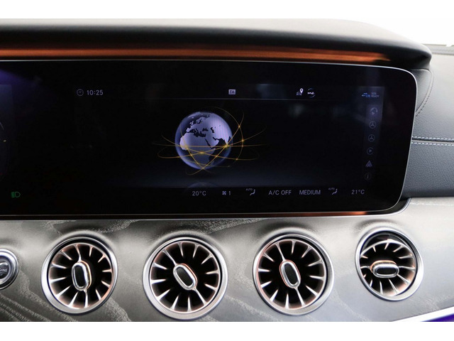 Imagen Mercedes-Benz Clase CLS