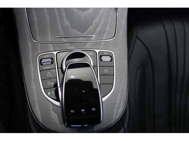 Imagen Mercedes-Benz Clase CLS