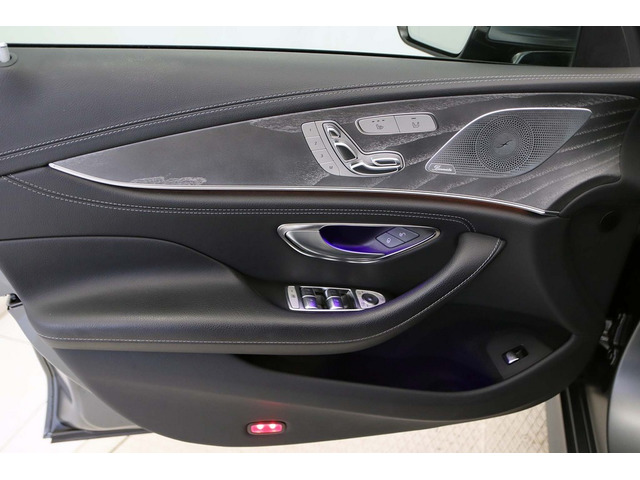 Imagen Mercedes-Benz Clase CLS