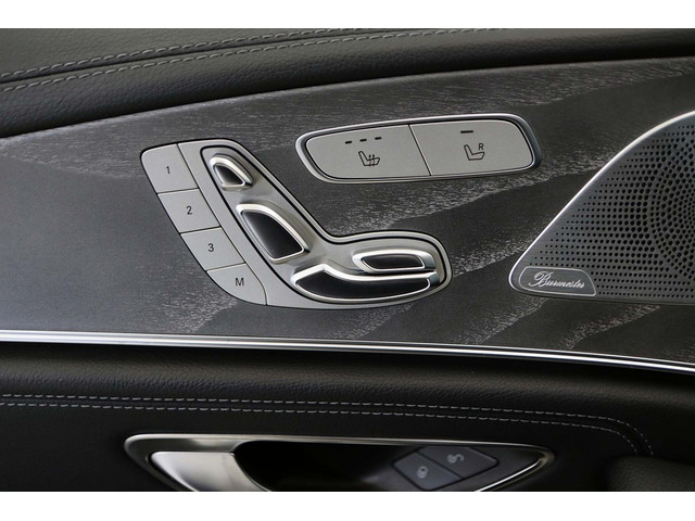 Imagen Mercedes-Benz Clase CLS
