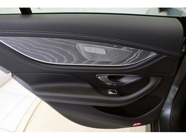 Imagen Mercedes-Benz Clase CLS