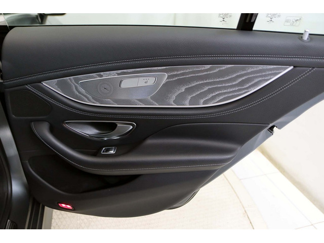 Imagen Mercedes-Benz Clase CLS