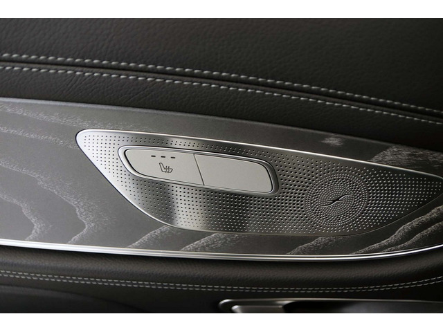 Imagen Mercedes-Benz Clase CLS