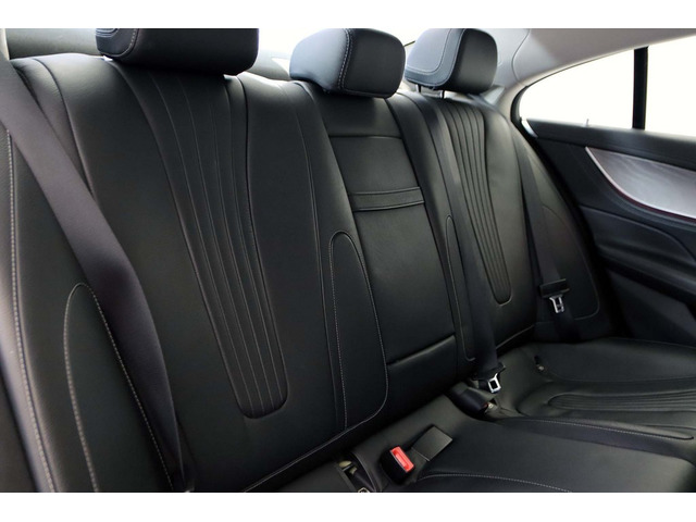 Imagen Mercedes-Benz Clase CLS