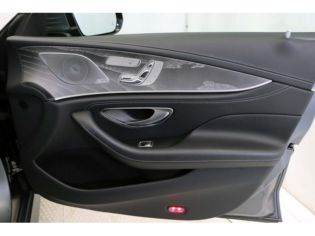 Imagen Mercedes-Benz Clase CLS