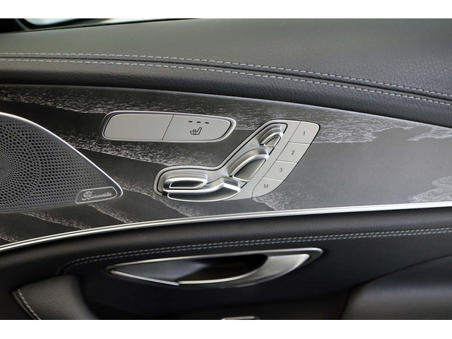 Imagen Mercedes-Benz Clase CLS