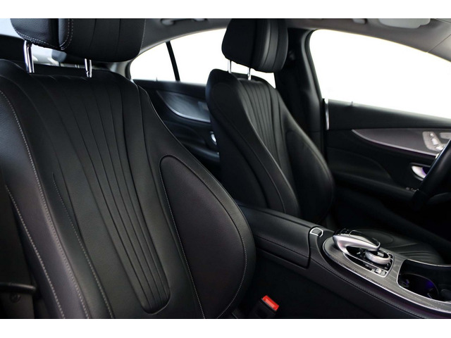 Imagen Mercedes-Benz Clase CLS
