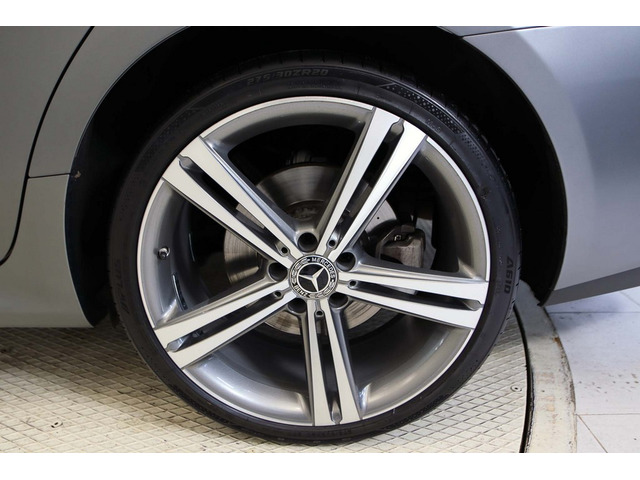 Imagen Mercedes-Benz Clase CLS