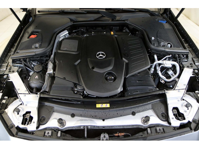 Imagen Mercedes-Benz Clase CLS
