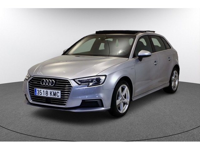 Imagen Audi A3 Sportback