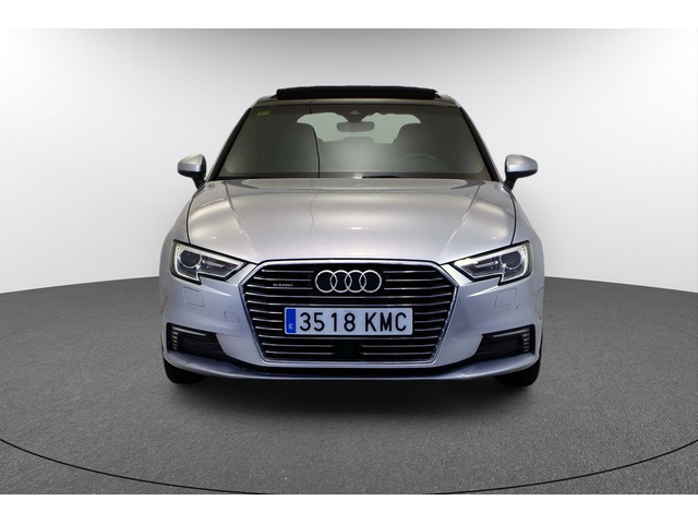 Imagen Audi A3 Sportback