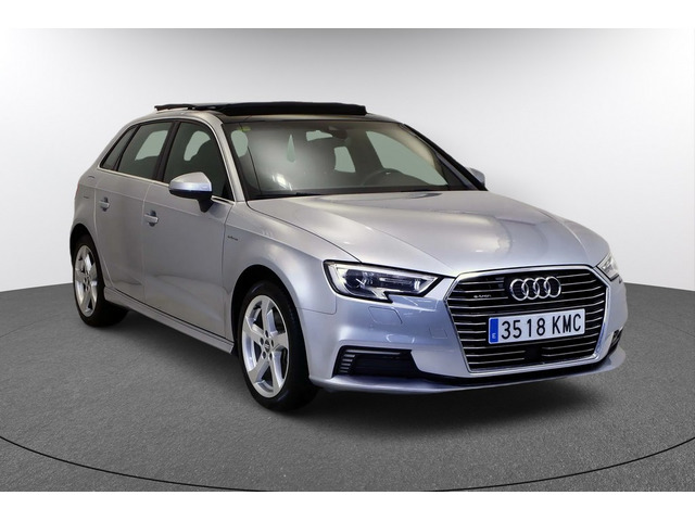 Imagen Audi A3 Sportback
