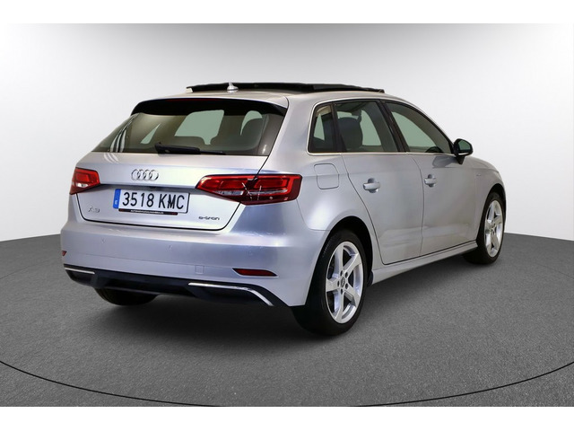 Imagen Audi A3 Sportback