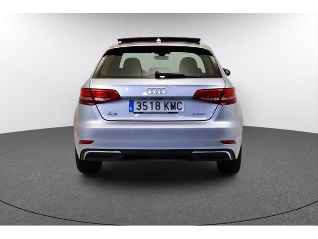 Imagen Audi A3 Sportback