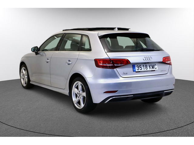 Imagen Audi A3 Sportback