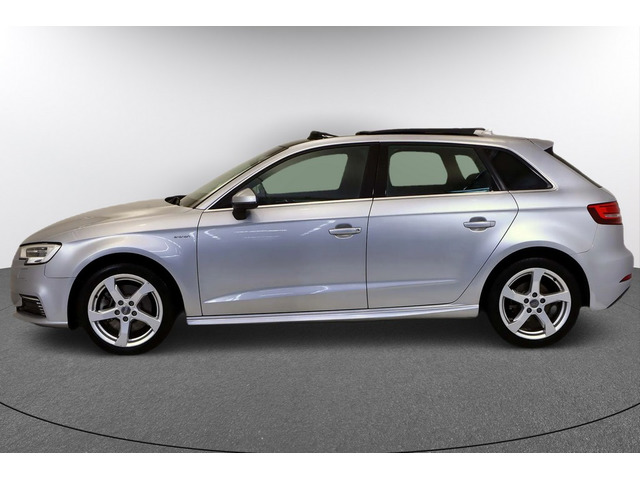 Imagen Audi A3 Sportback