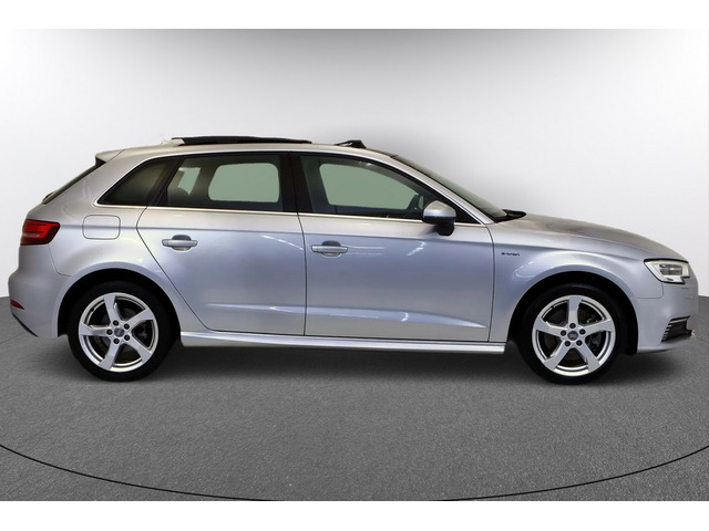 Imagen Audi A3 Sportback
