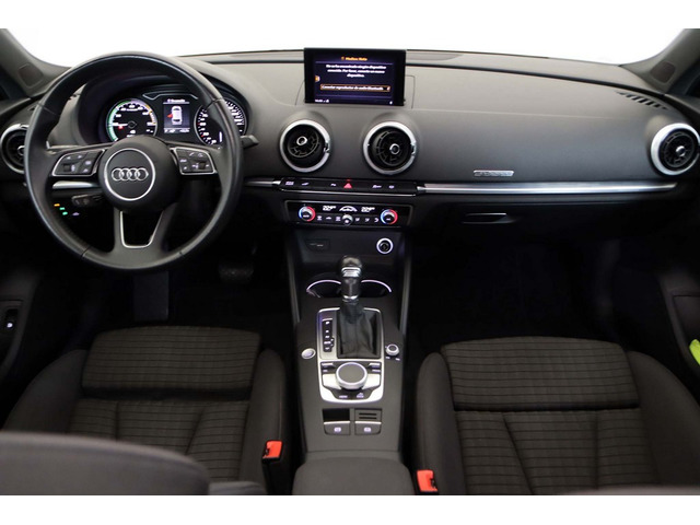 Imagen Audi A3 Sportback