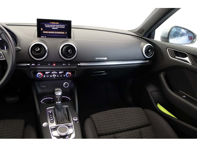 Imagen Audi A3 Sportback