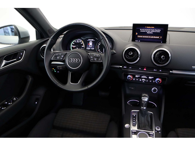 Imagen Audi A3 Sportback