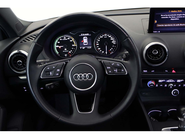 Imagen Audi A3 Sportback