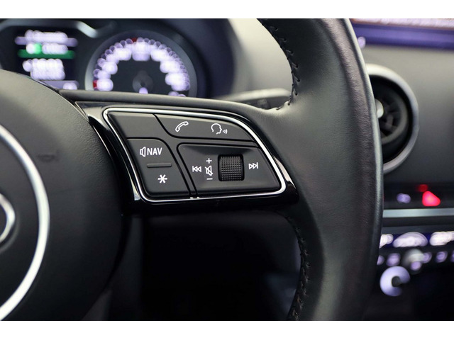 Imagen Audi A3 Sportback