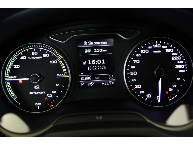 Imagen Audi A3 Sportback