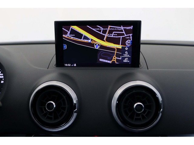 Imagen Audi A3 Sportback
