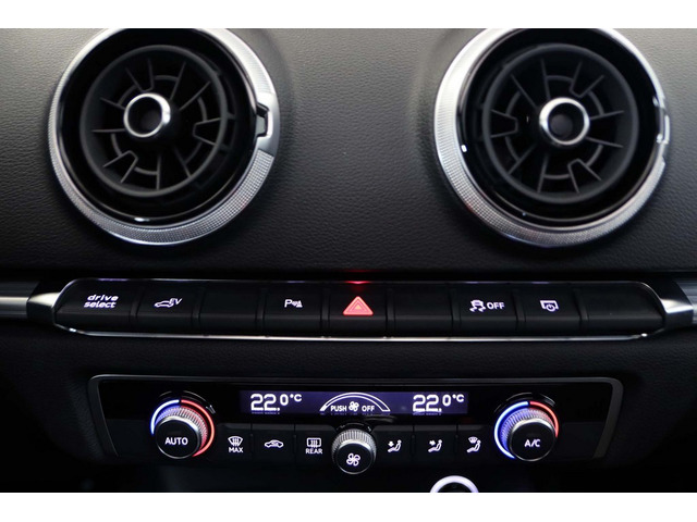 Imagen Audi A3 Sportback