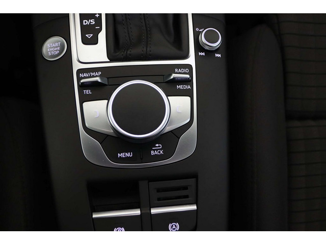 Imagen Audi A3 Sportback