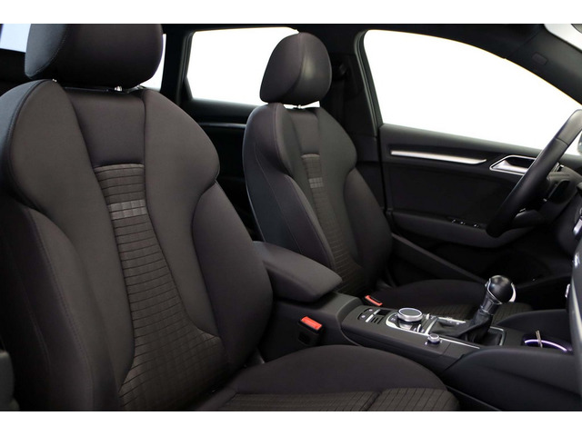 Imagen Audi A3 Sportback