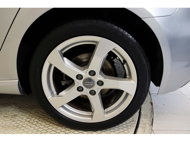 Imagen Audi A3 Sportback