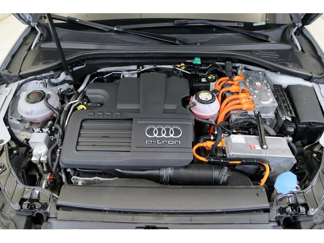 Imagen Audi A3 Sportback
