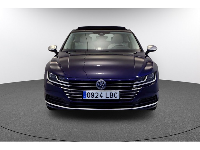 Imagen Volkswagen Arteon