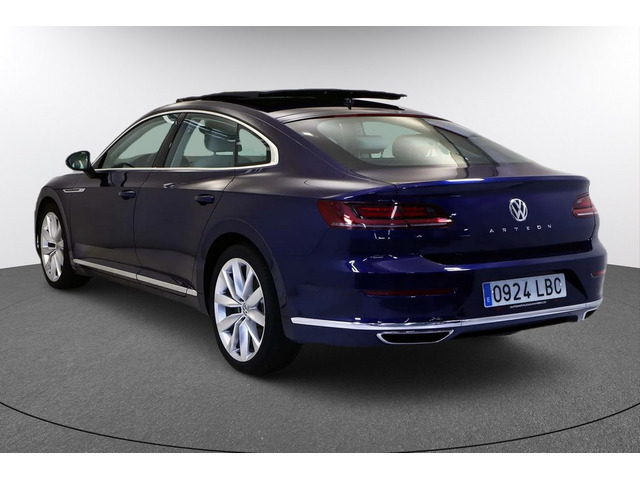 Imagen Volkswagen Arteon