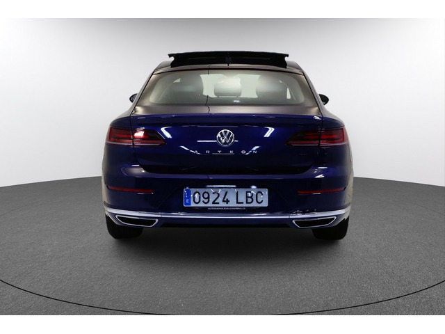 Imagen Volkswagen Arteon