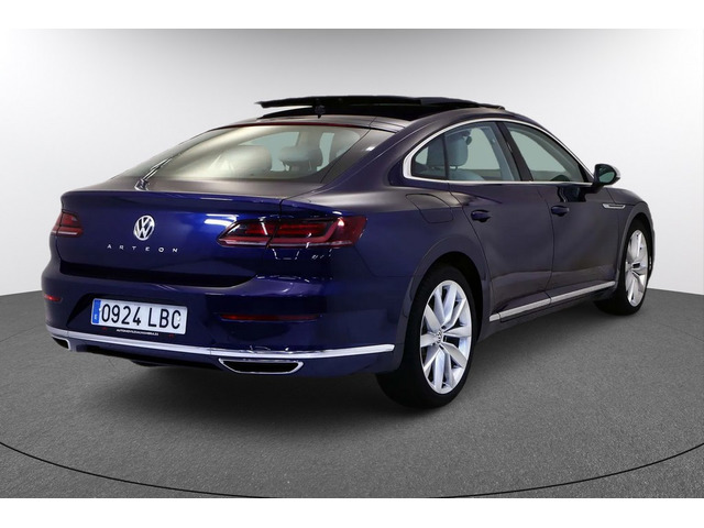 Imagen Volkswagen Arteon