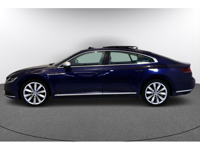 Imagen Volkswagen Arteon