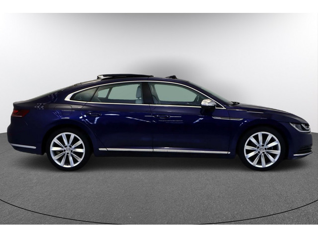 Imagen Volkswagen Arteon