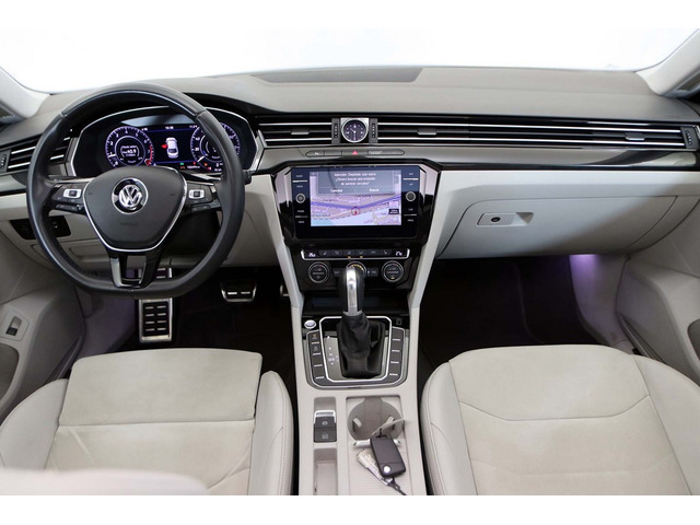 Imagen Volkswagen Arteon