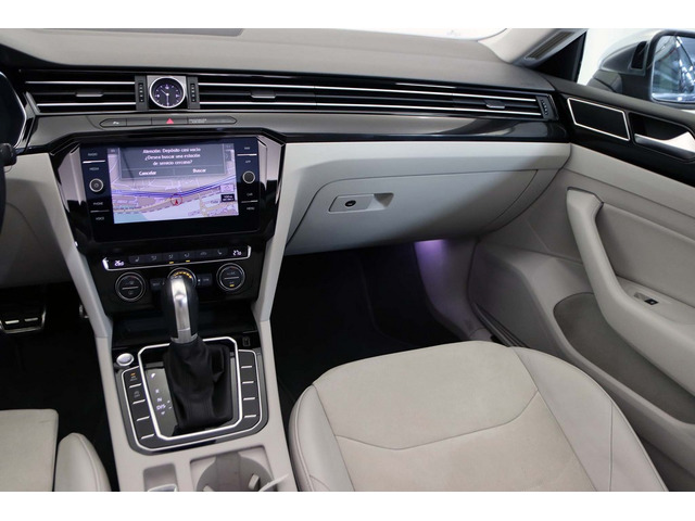 Imagen Volkswagen Arteon