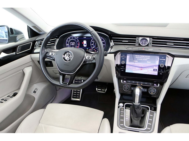 Imagen Volkswagen Arteon