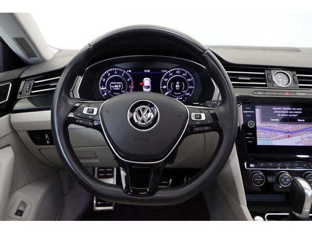 Imagen Volkswagen Arteon