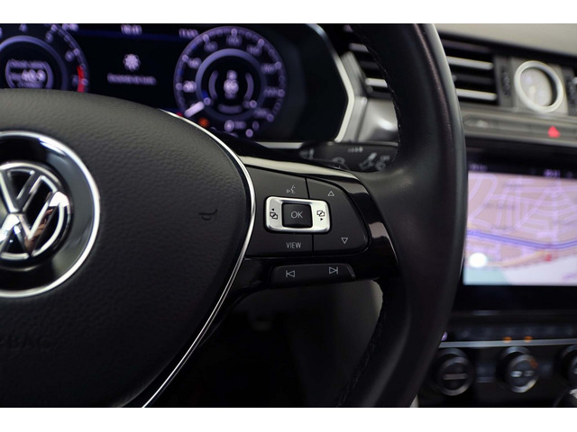 Imagen Volkswagen Arteon